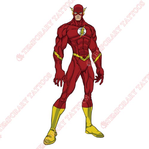 Flash Customize Temporary Tattoos Stickers NO.120
